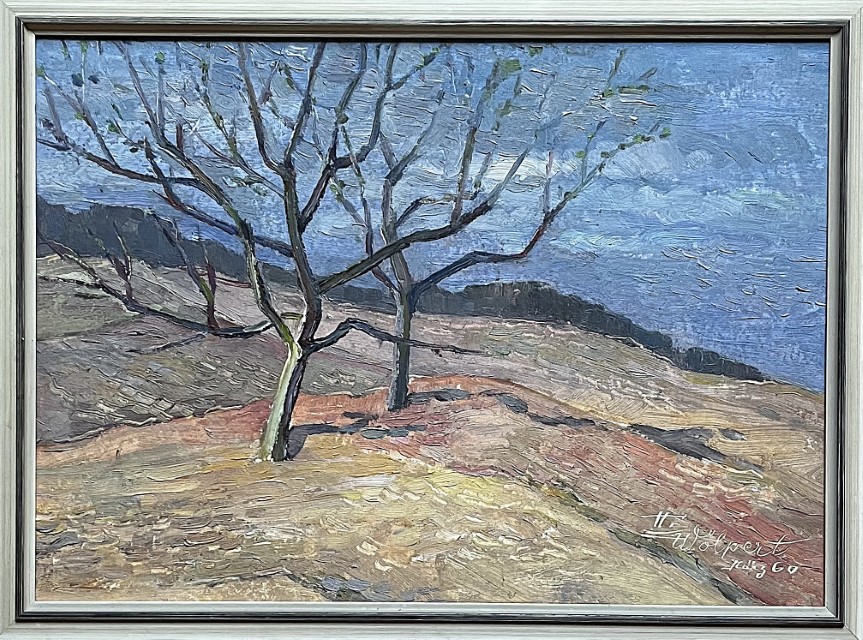 Hermann Woelpert 3 Wolpert Ulrike Stilz Ursula Wissmann Krieglsteiner pilzkunde Baden Wuerttemberg Kunstmaler Willi Baumeister.jpg